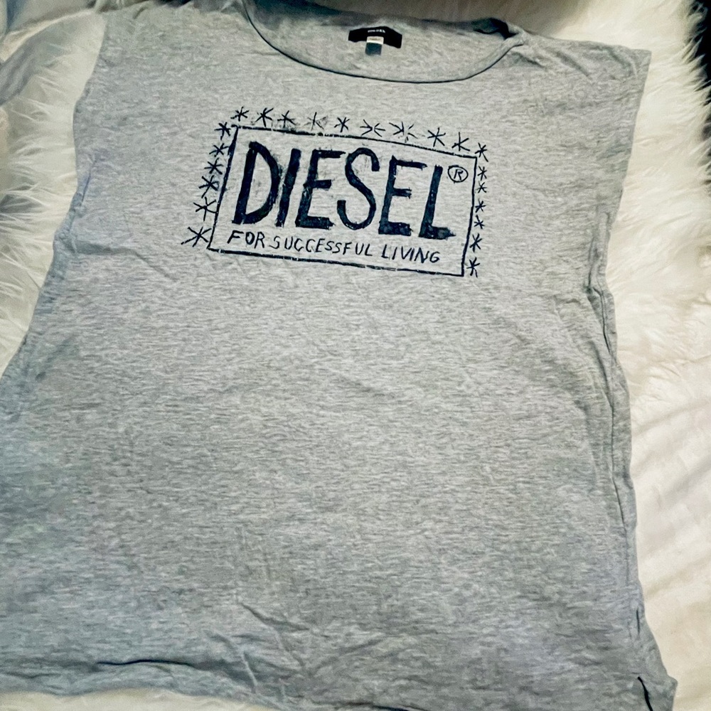 Diesel t shirt